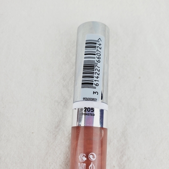 3 FOR $15 💟💟 Covergirl melting pout Vinyl Vow Lip Gloss - Picture 7 of 8